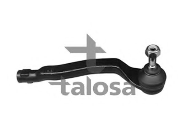 Наконечник рулевой тяги TALOSA 42-01390