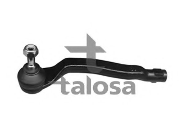 Наконечник рулевой тяги TALOSA 42-01391