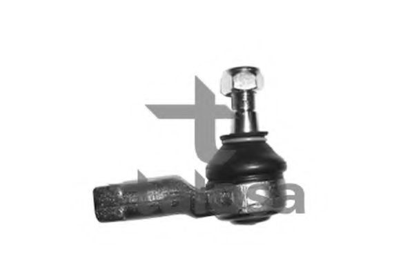 Наконечник рулевой тяги TALOSA 42-01418