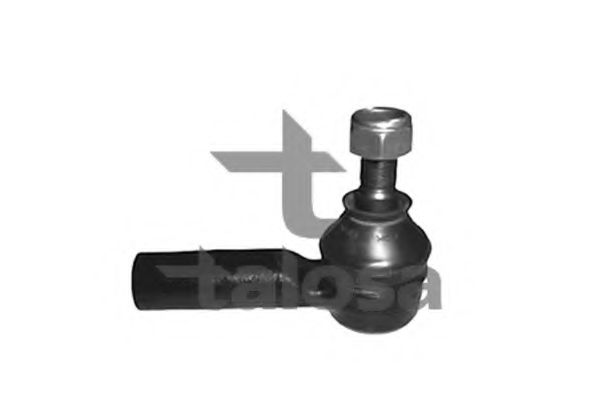 Наконечник рулевой тяги TALOSA 42-01446
