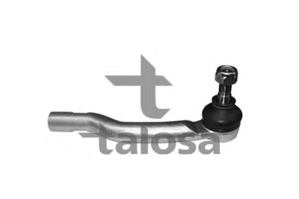 Наконечник рулевой тяги TALOSA 42-01460