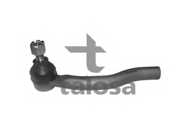 Наконечник рулевой тяги TALOSA 42-01463
