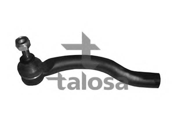 Наконечник рулевой тяги TALOSA 42-01476
