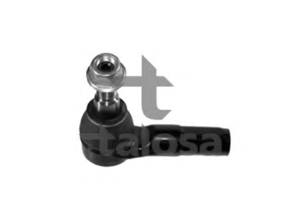Наконечник рулевой тяги TALOSA 42-01489
