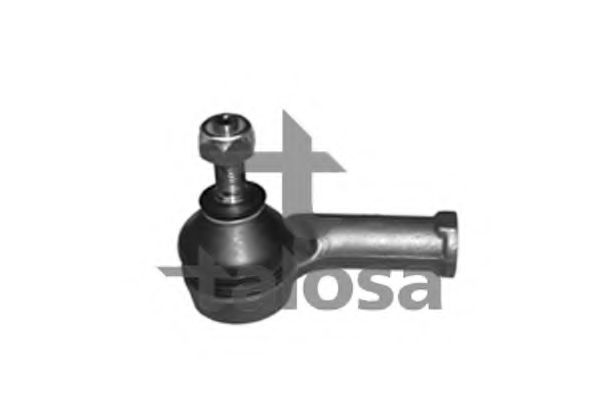 Наконечник рулевой тяги TALOSA 42-01568