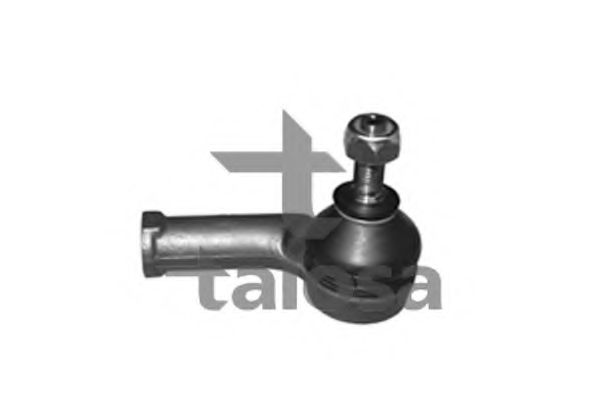 Наконечник рулевой тяги TALOSA 42-01569