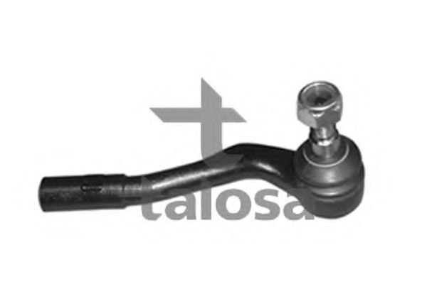 Наконечник рулевой тяги TALOSA 42-01754