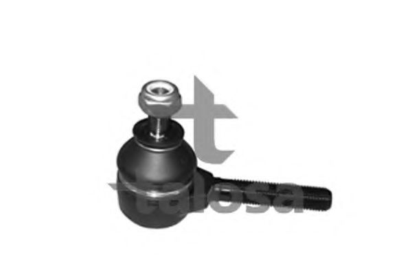 Наконечник рулевой тяги TALOSA 42-01800