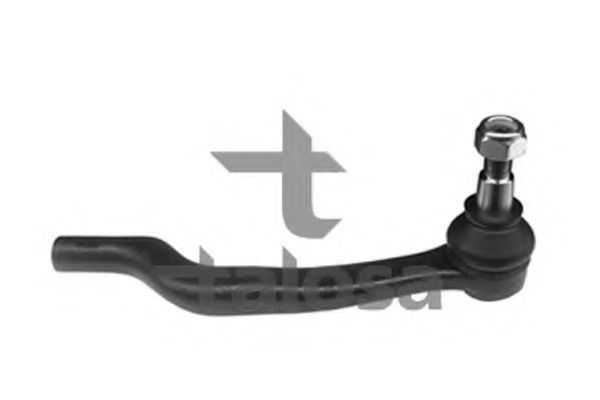 Наконечник рулевой тяги TALOSA 42-01848