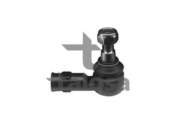 Наконечник рулевой тяги TALOSA 42-01868