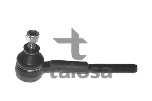 Наконечник рулевой тяги TALOSA 42-01874