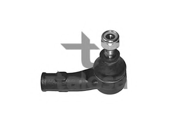 Наконечник рулевой тяги TALOSA 42-02060