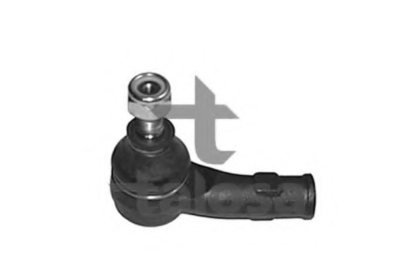 Наконечник рулевой тяги TALOSA 42-02061
