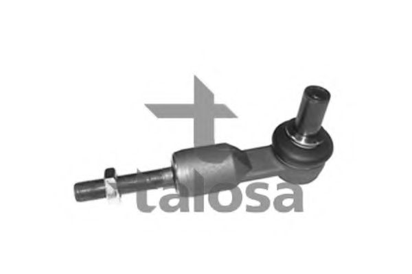 Наконечник рулевой тяги TALOSA 42-02072