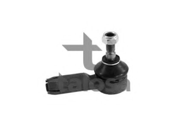 Наконечник рулевой тяги TALOSA 42-02101