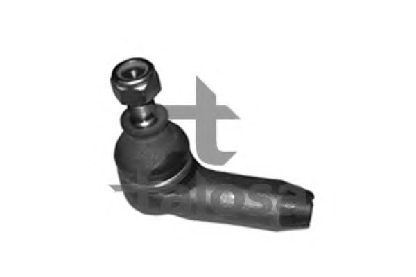 Наконечник рулевой тяги TALOSA 42-02109