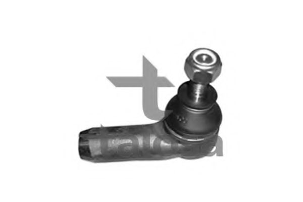 Наконечник рулевой тяги TALOSA 42-02114