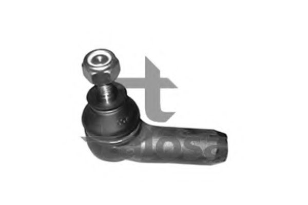 Наконечник рулевой тяги TALOSA 42-02115