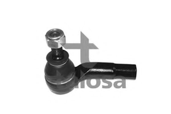 Наконечник рулевой тяги TALOSA 42-02120