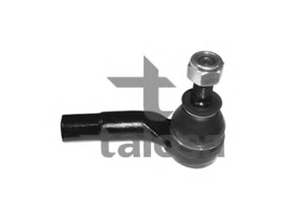 Наконечник рулевой тяги TALOSA 42-02121