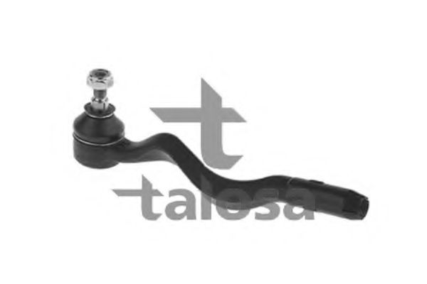 Наконечник рулевой тяги TALOSA 42-02258