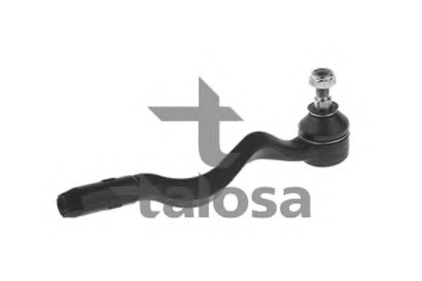 Наконечник рулевой тяги TALOSA 42-02259
