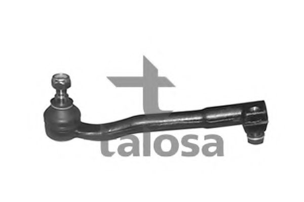 Наконечник рулевой тяги TALOSA 42-02342