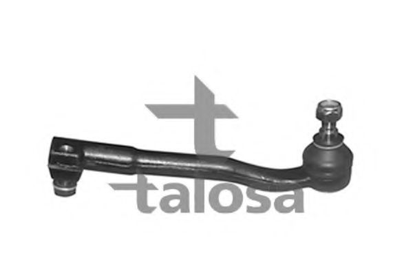 Наконечник рулевой тяги TALOSA 42-02343