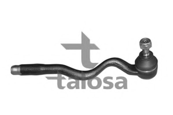 Наконечник рулевой тяги TALOSA 42-02359