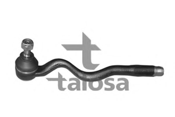 Наконечник рулевой тяги TALOSA 42-02360