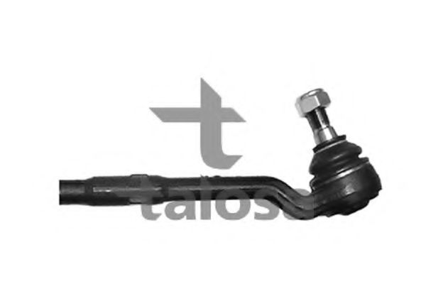 Наконечник рулевой тяги TALOSA 42-02369