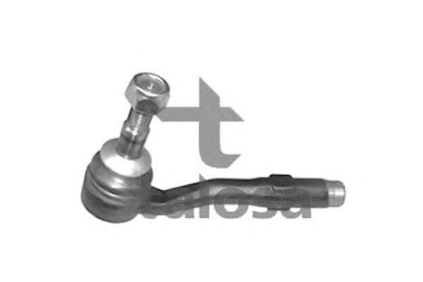 Наконечник рулевой тяги TALOSA 42-02403