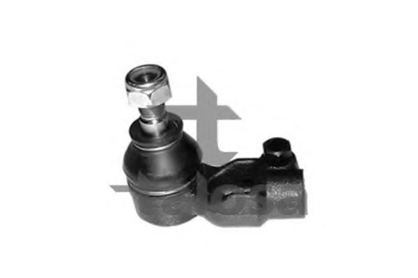 Наконечник рулевой тяги TALOSA 42-02509