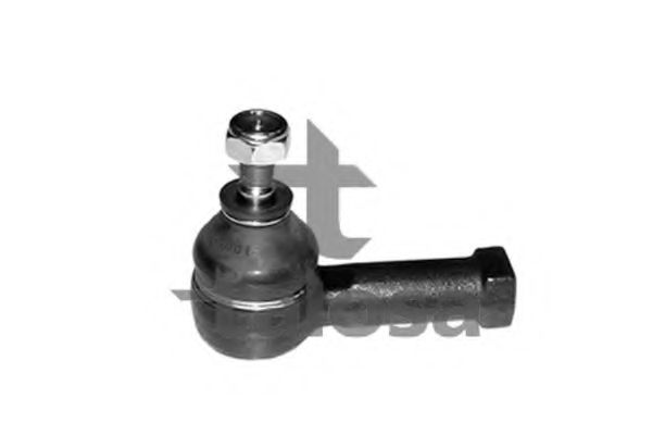 Наконечник рулевой тяги TALOSA 42-02640