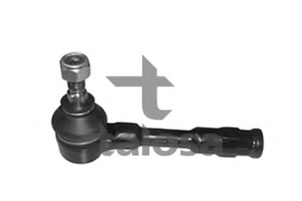 Наконечник рулевой тяги TALOSA 42-02647