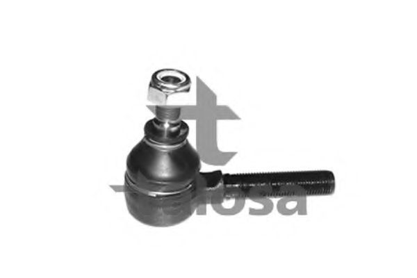 Наконечник рулевой тяги TALOSA 42-02652