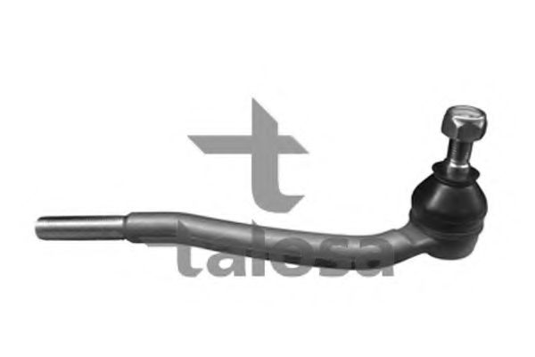 Наконечник рулевой тяги TALOSA 42-02655