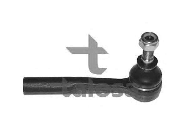 Наконечник рулевой тяги TALOSA 42-02687