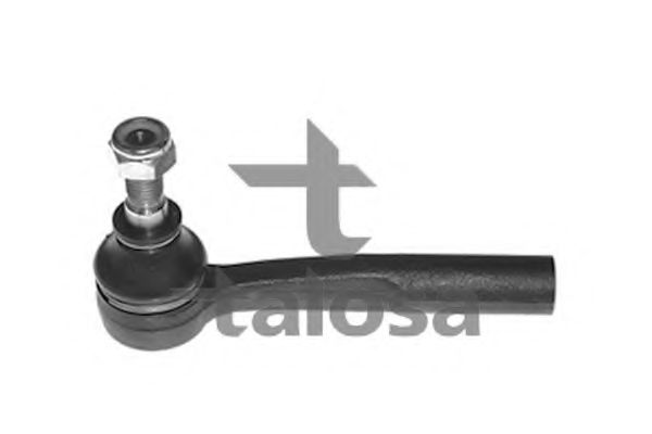Наконечник рулевой тяги TALOSA 42-02689