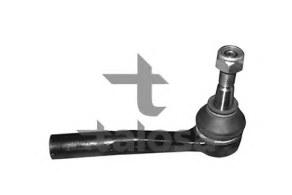 Наконечник рулевой тяги TALOSA 42-02690
