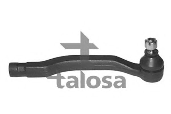 Наконечник рулевой тяги TALOSA 42-02727