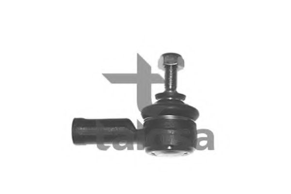 Наконечник рулевой тяги TALOSA 42-02804