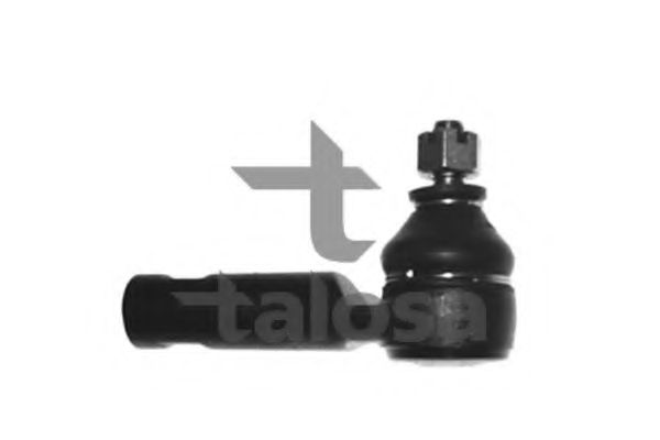 Наконечник рулевой тяги TALOSA 42-02822