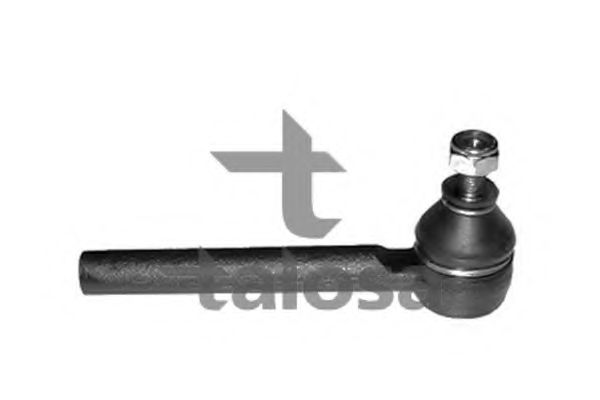Наконечник рулевой тяги TALOSA 42-03102