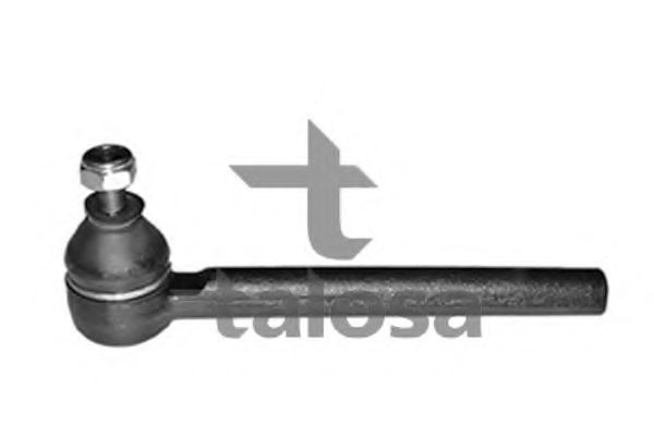 Наконечник рулевой тяги TALOSA 42-03176