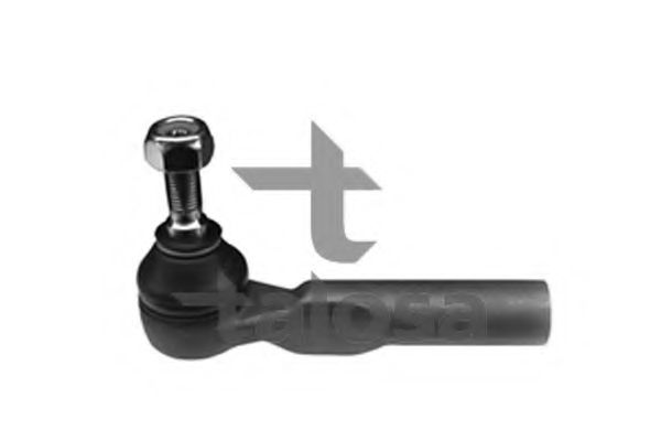 Наконечник рулевой тяги TALOSA 42-03263