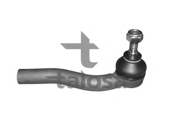 Наконечник рулевой тяги TALOSA 42-03275