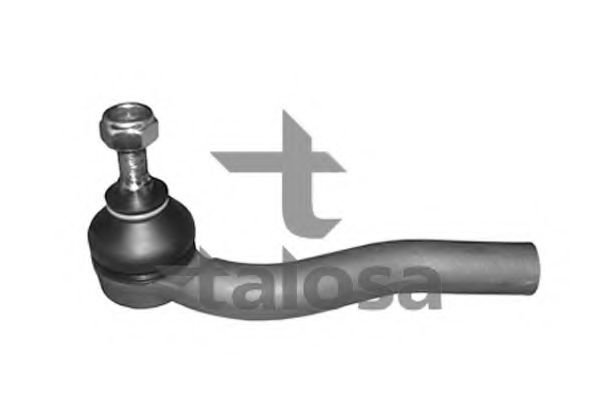 Наконечник рулевой тяги TALOSA 42-03276
