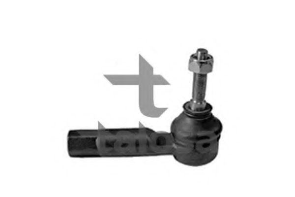 Наконечник рулевой тяги TALOSA 42-03414