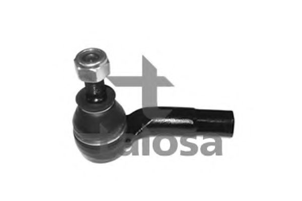 Наконечник рулевой тяги TALOSA 42-03588